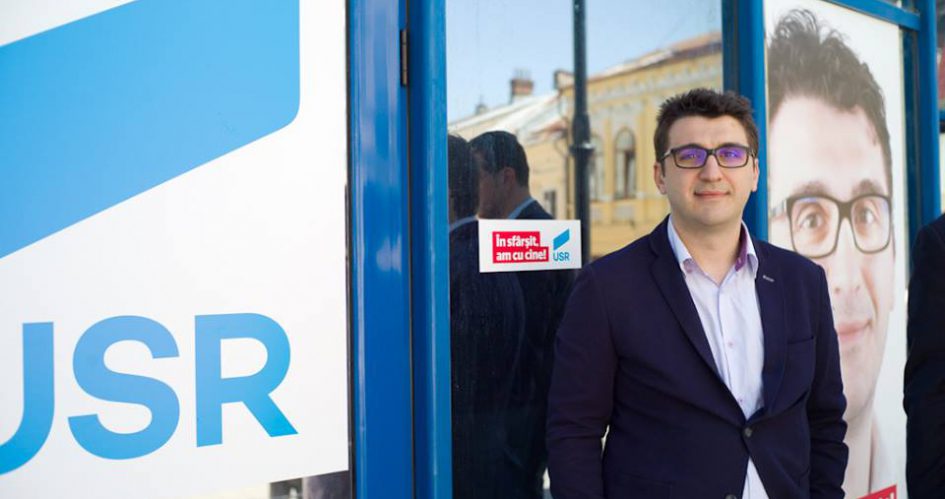 Despre Adrian-Claudiu Prisnel