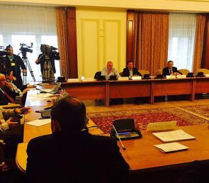 Proiect Parlament 2