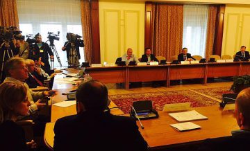 Proiect Parlament 2