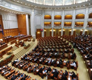 Proiect 1 Parlament
